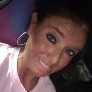 Meet your Posher, Kristen